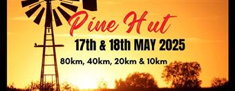Pine Hut