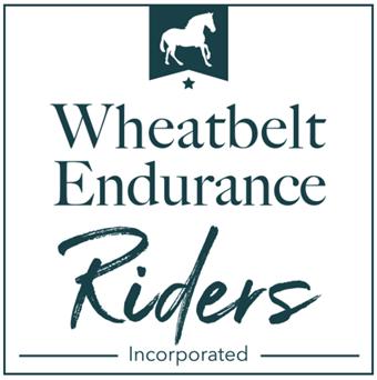 WERI Kinloch House Endurance Ride