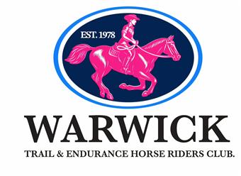 Warwick Ride @ Inglewood