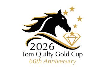 TOM QUILTY GOLD CUP