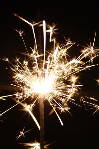 Sparkler