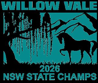 NSW State Championships