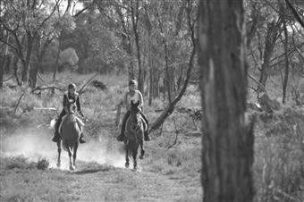 Waikerie River Ride