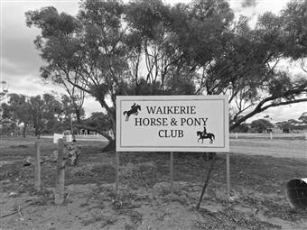 Waikerie Endurance