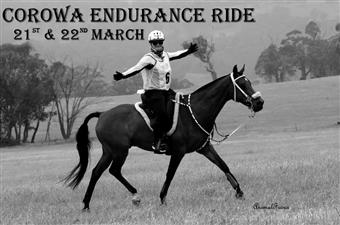 Corowa Endurance Club
